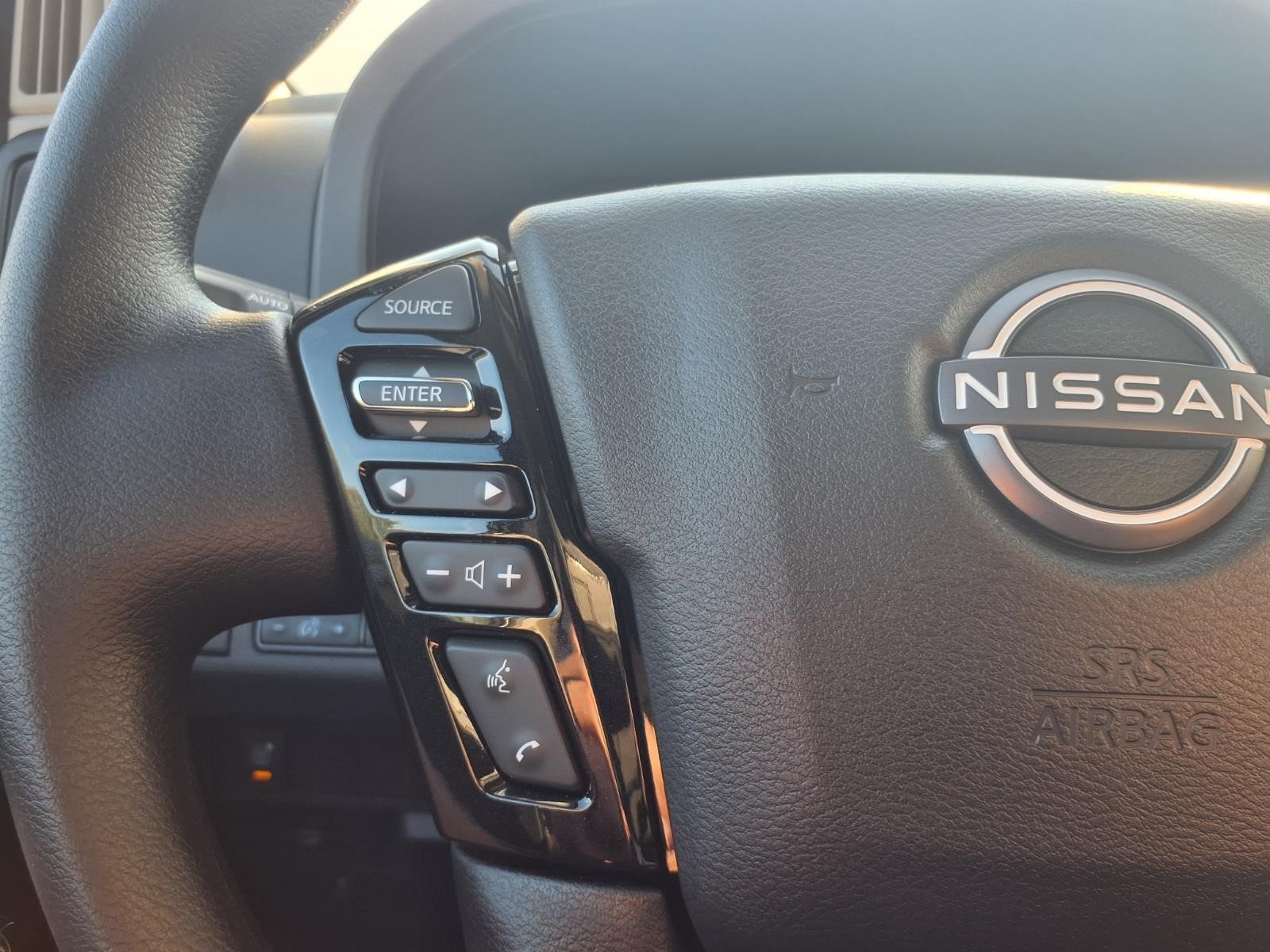 2027 Nissan Frontier S  at Robbins Nissan