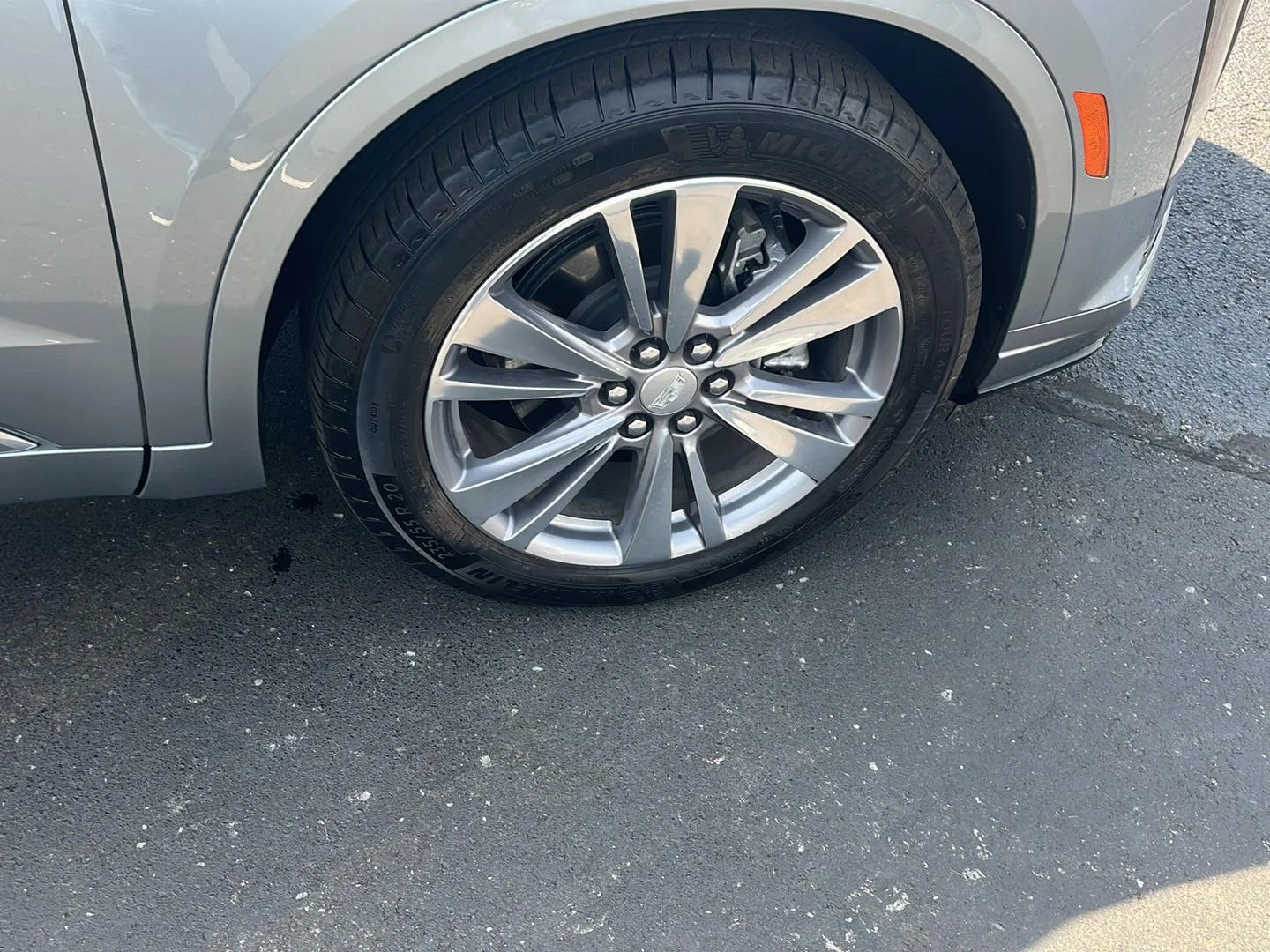 2025 Cadillac XT6 Premium Luxury - Photo 33