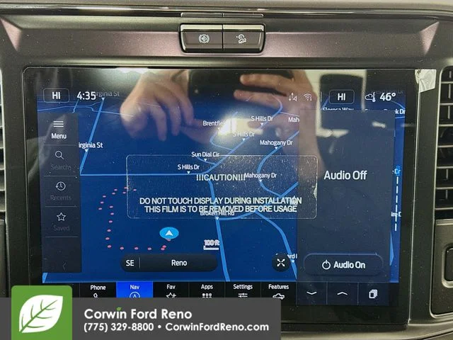 New 2026 Avalanche Ford Lariat image 14