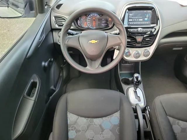 2018 Chevrolet Spark LS - Photo 12
