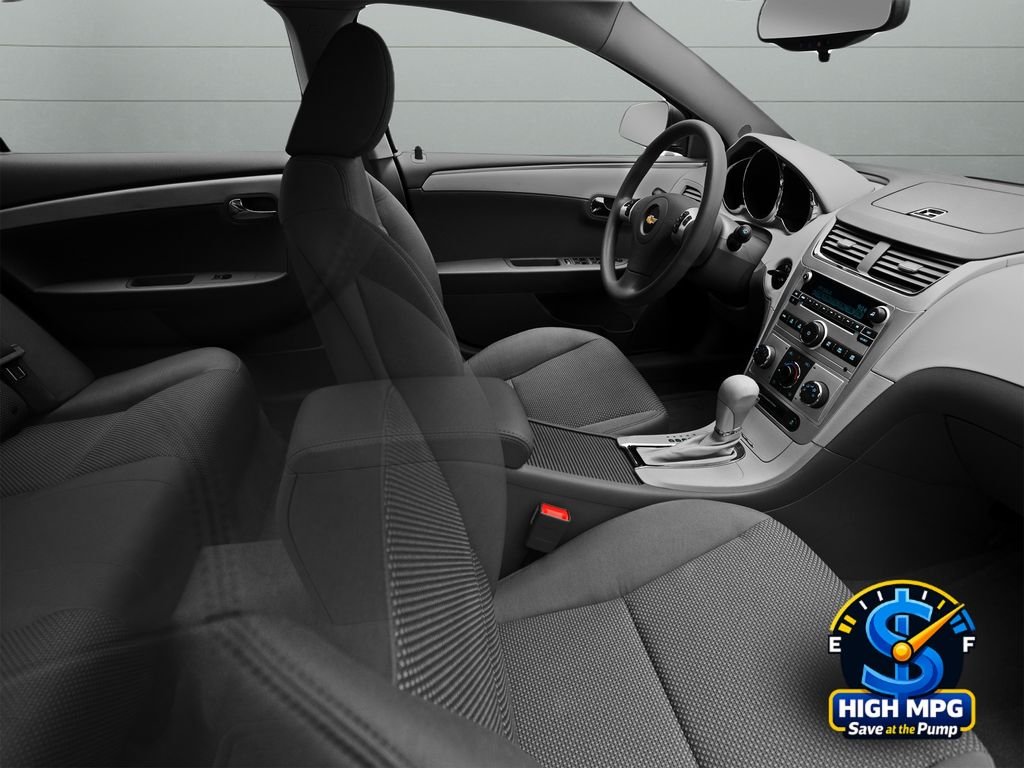Used 2012 Silver Chevrolet LS image 46