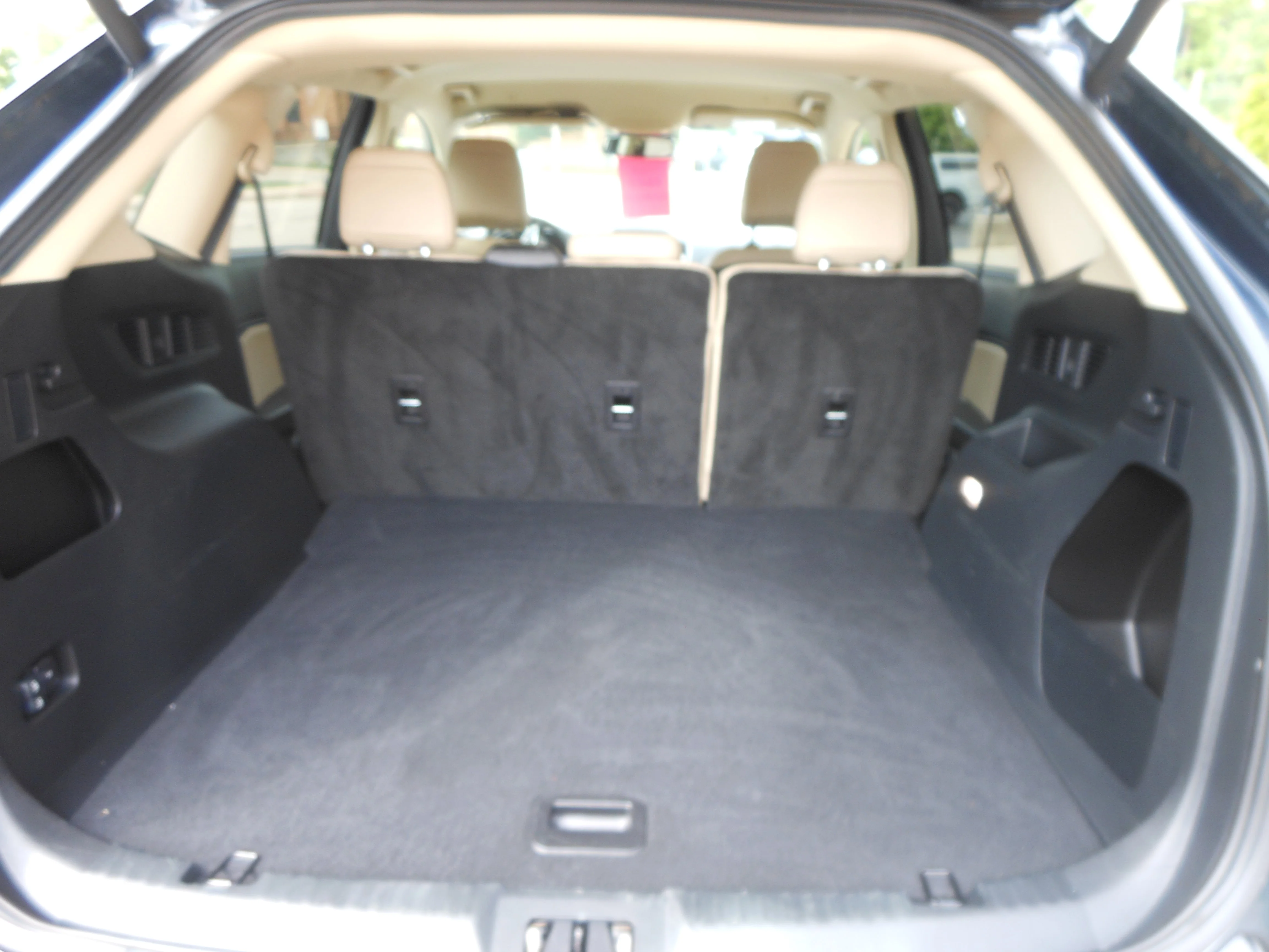 2024 Ford Edge SEL - Photo 7