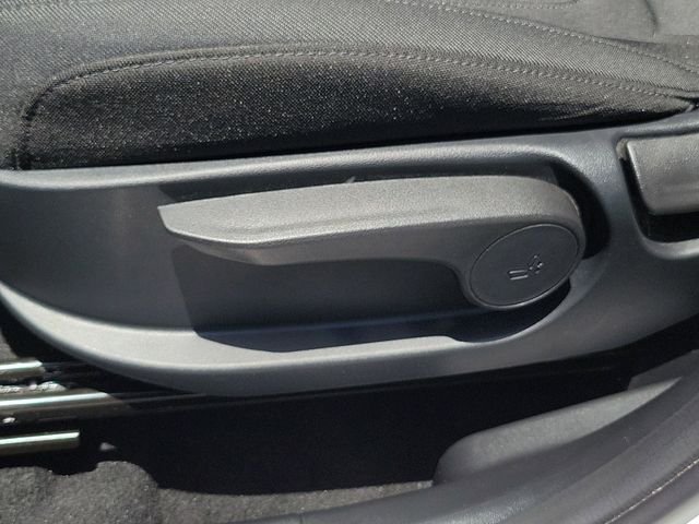 2025 Hyundai Tucson SE - Photo 21