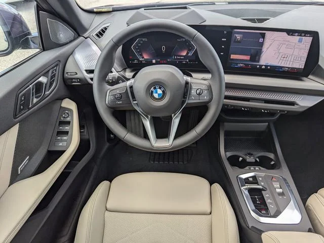 New 2026 Thundernight Metallic BMW 228 Gran Coupe image 14