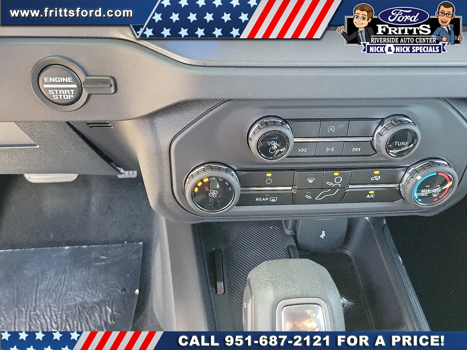 New 2026 Oxford White Ford Big Bend® image 10