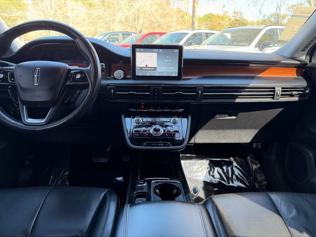 2022 Lincoln Corsair Reserve - Photo 13