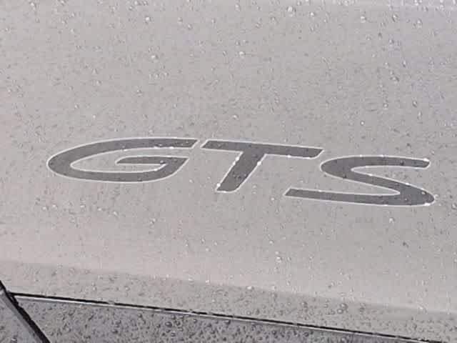 Used 2025 Gray Porsche GTS image 13