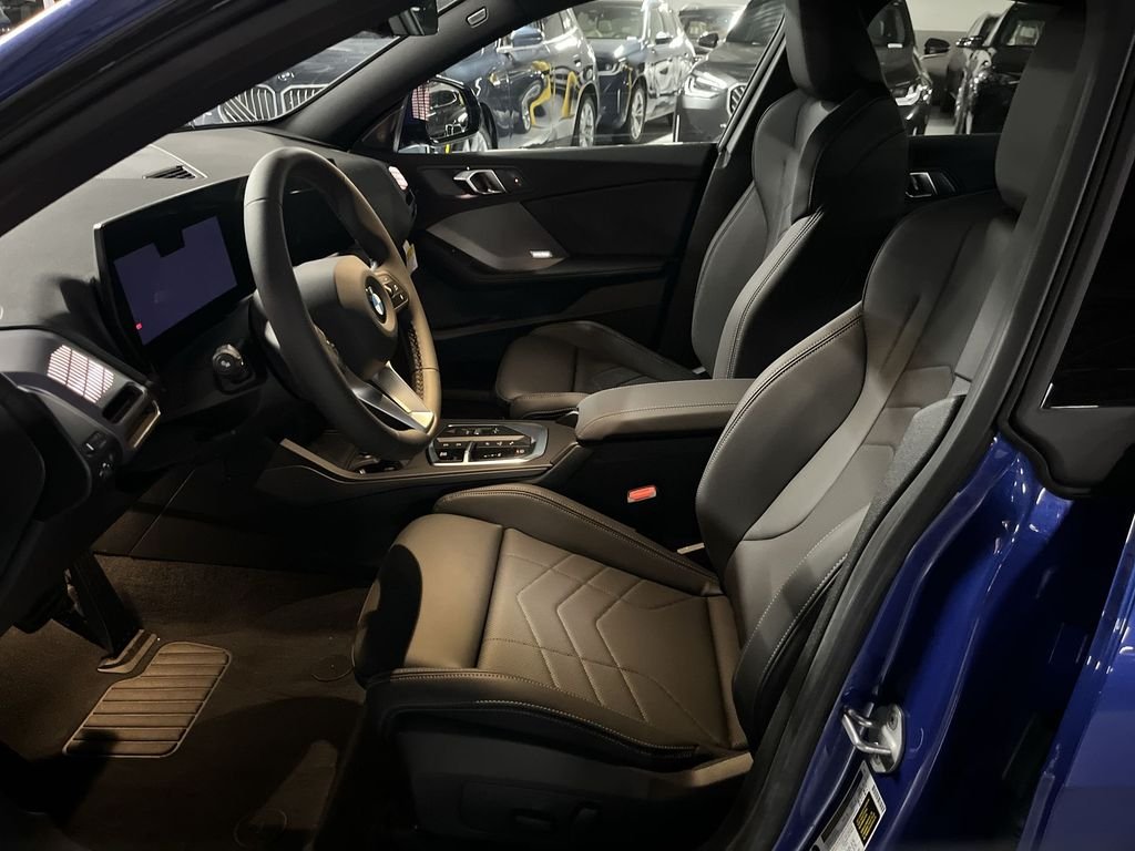 Used 2025 Blue Metallic BMW 228 xDrive Gran Coupe image 11