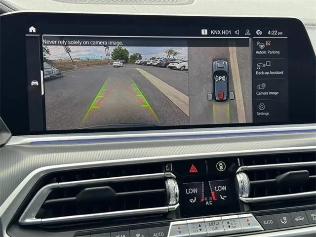 2022 BMW X5 40i - Photo 18