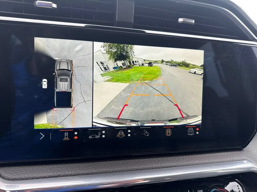2024 GMC Sierra 1500 Denali Denali - Photo 19