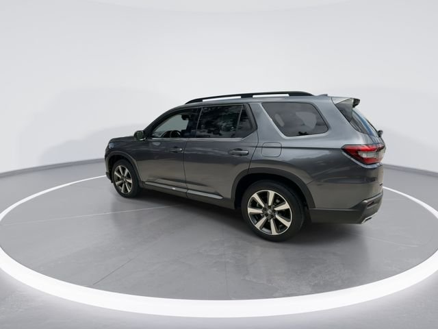 2024 Honda Pilot Touring - Photo 6