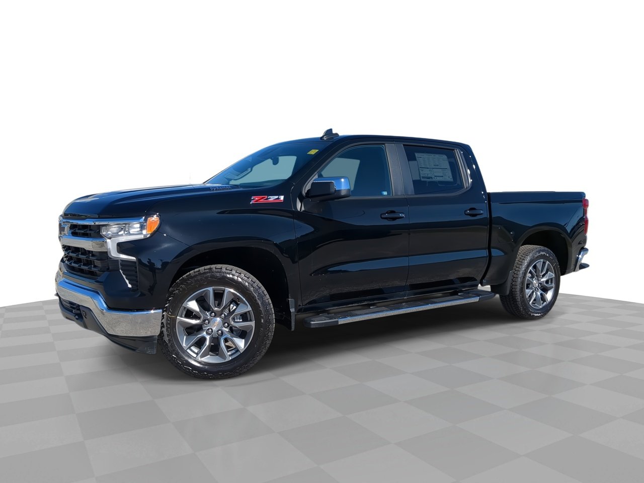 2026 Chevrolet Silverado 1500 LT - Photo 31