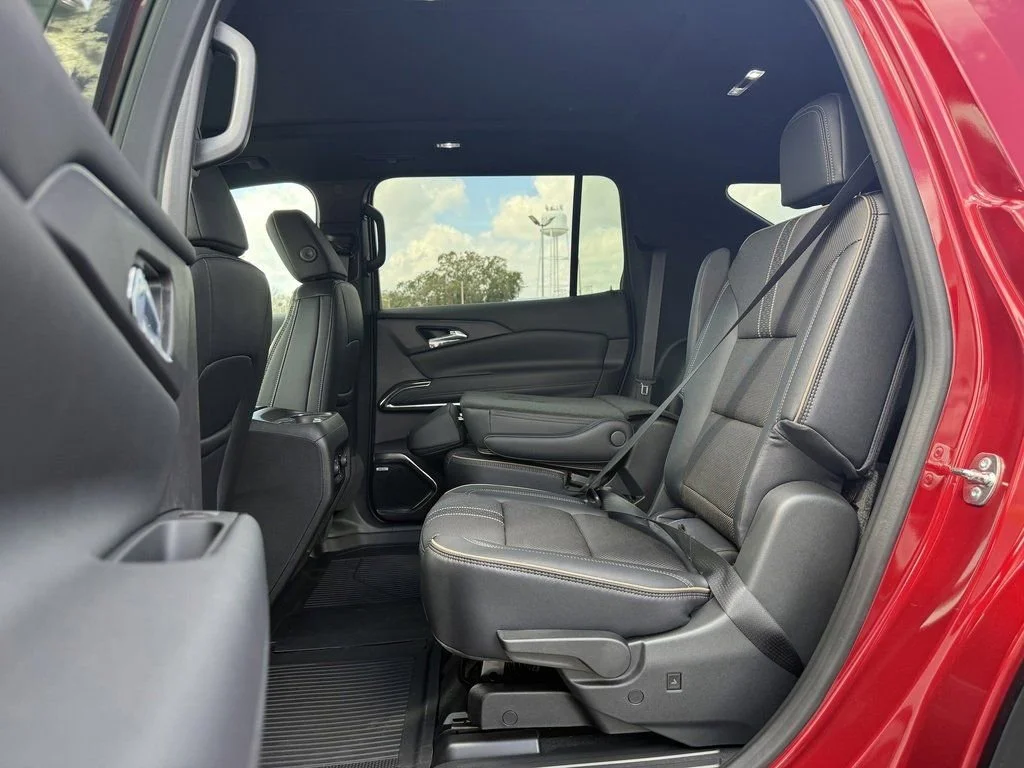 2026 Chevrolet Traverse High Country - Photo 15