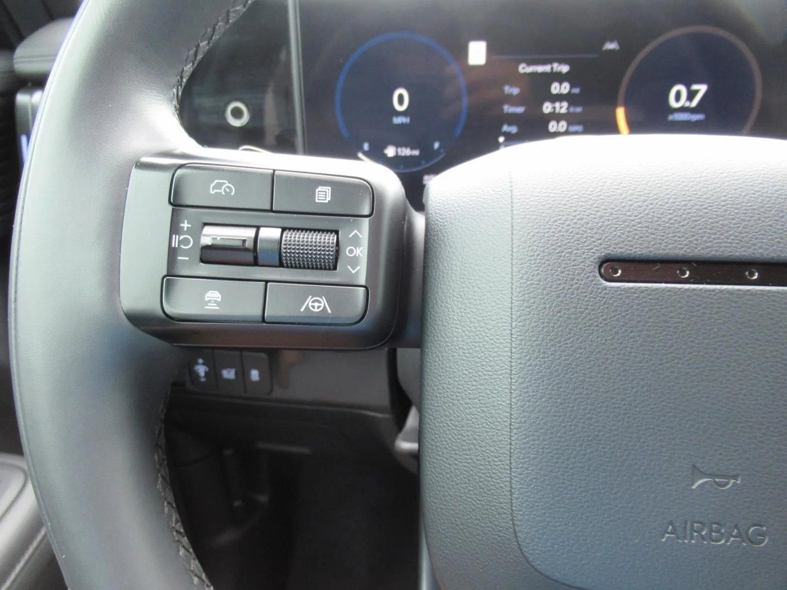Used 2024 Black Hyundai Calligraphy image 25
