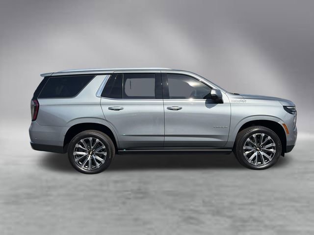 2026 Chevrolet Tahoe High Country - Photo 8
