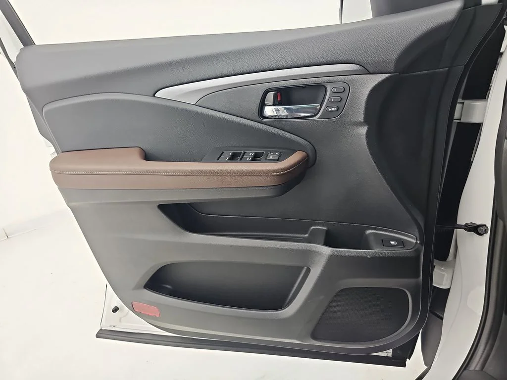 2026 Honda Ridgeline RTL - Photo 33