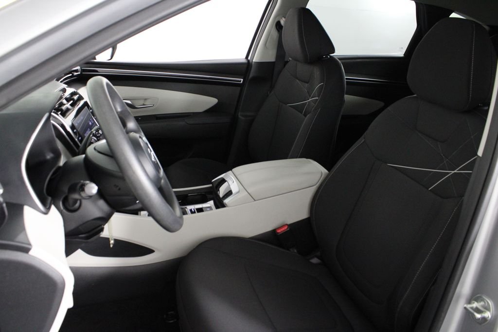Certified Used 2023 Silver Hyundai SE image 20