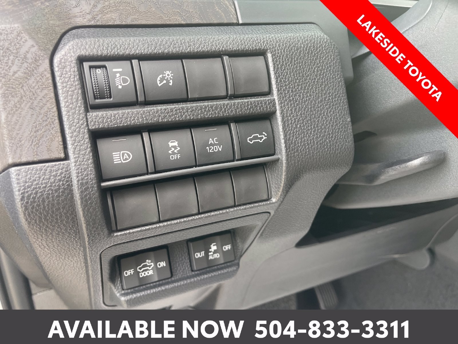 Certified Used 2026 Silver Toyota Limited image 27