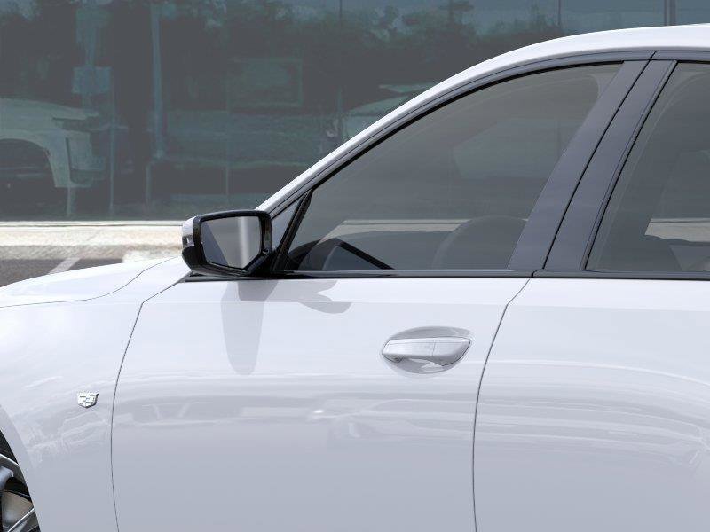 2026 Cadillac CT5 Sport - Photo 12