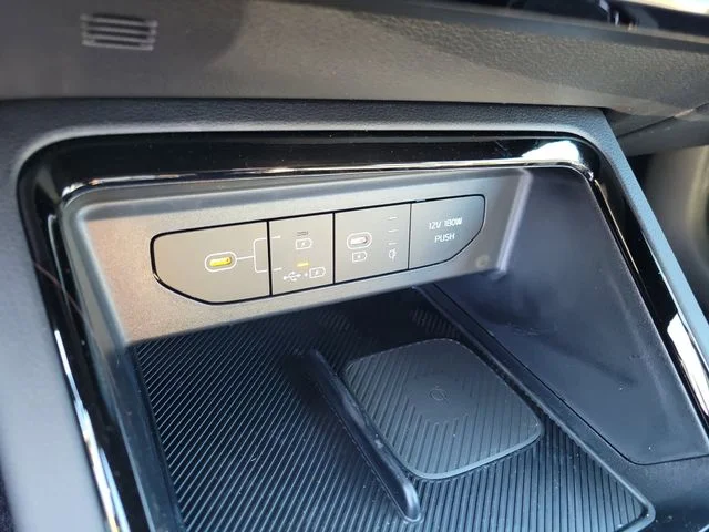 New 2026 Yacht Blue Kia GT-Line FWD image 19