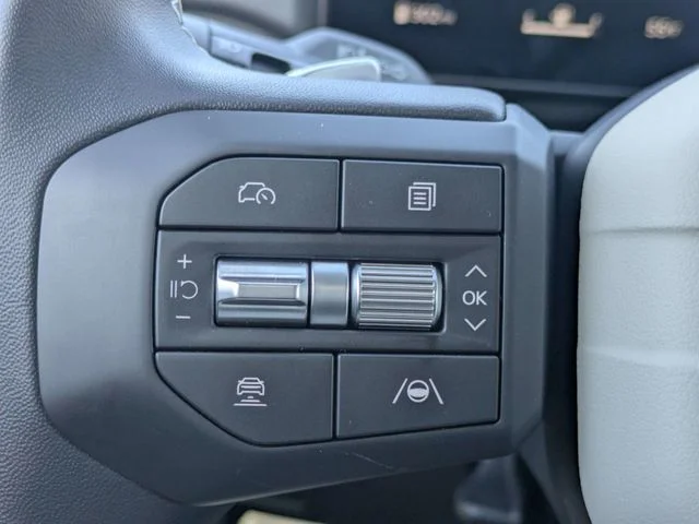 New 2025 Steel Gray Kia GT-Line Turbo image 27