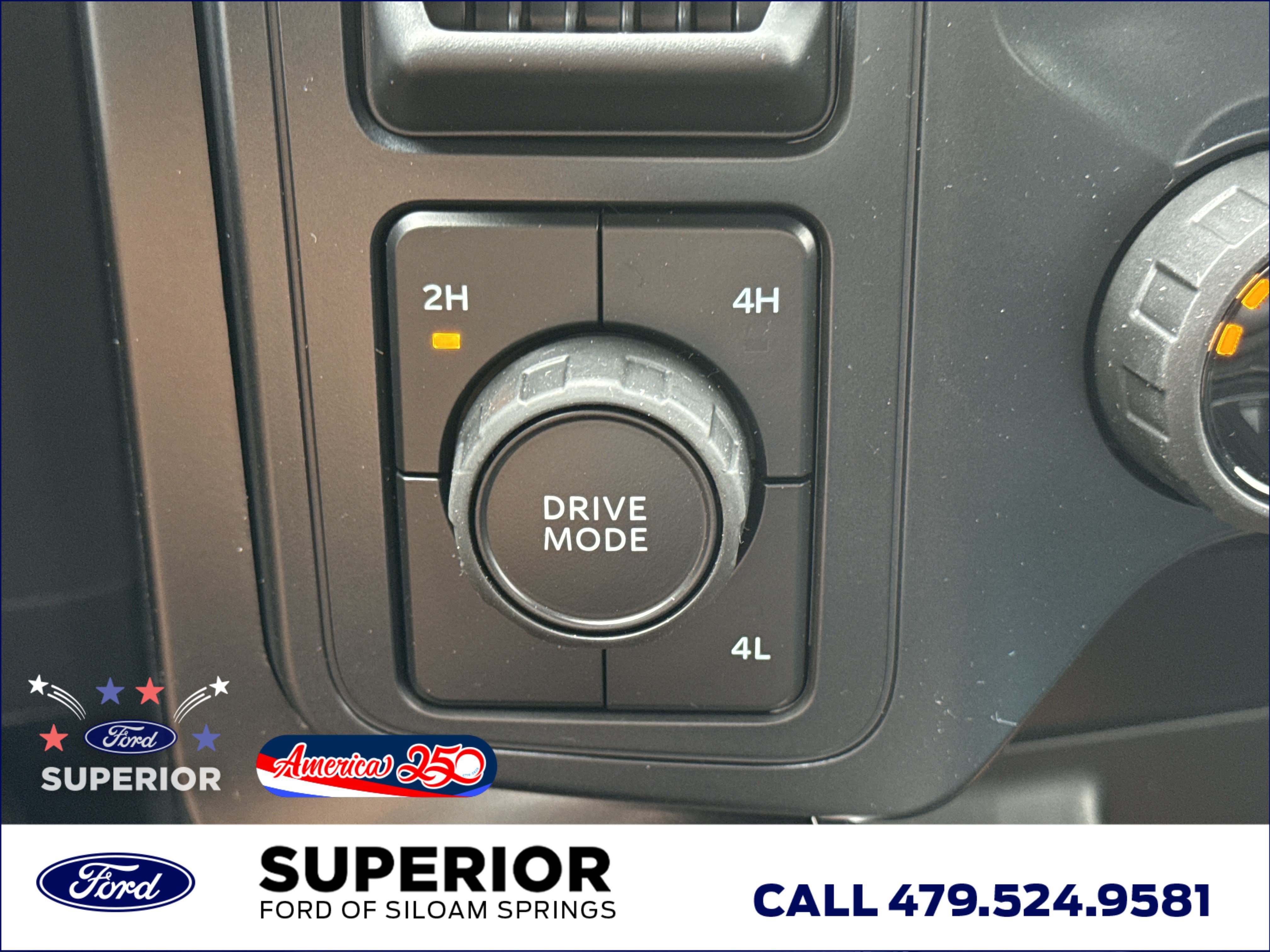 New 2026 Iconic Silver Metallic Ford STX 4WD image 19