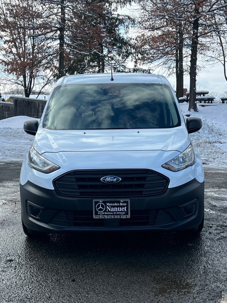 Used 2020 Ford Transit Connect XL with VIN NM0LS7E25L1467484 for sale in Nanuet, NY