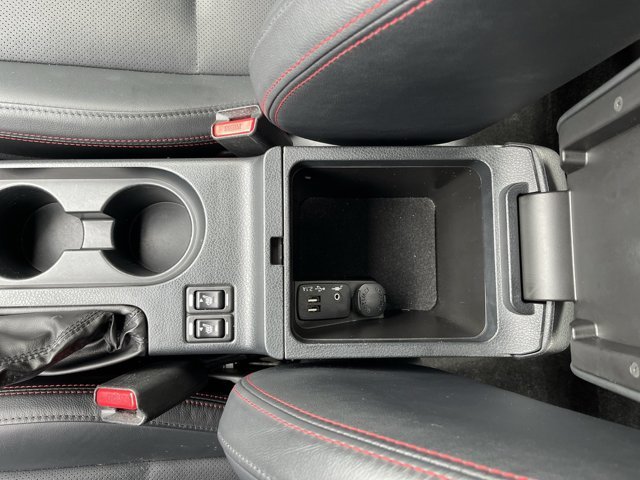Certified Used 2021 Blue Subaru Limited image 24