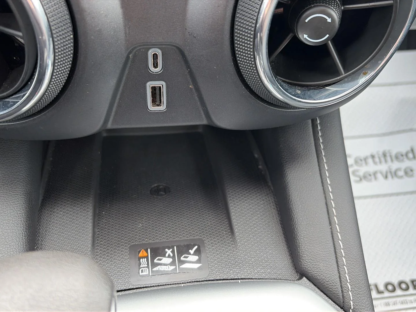 Used 2023 Summit White Chevrolet 2LT image 23