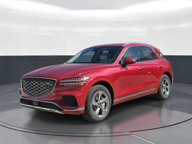 2026 Genesis GV70 2.5T Select