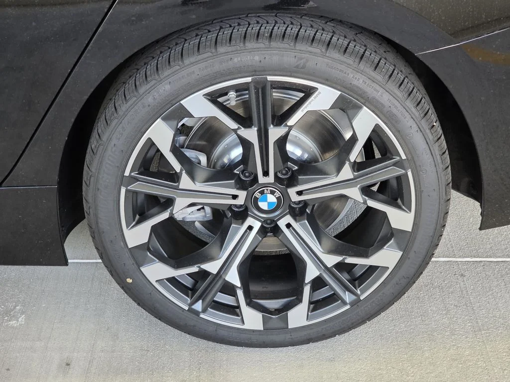 Used 2026 Black BMW 330i image 5