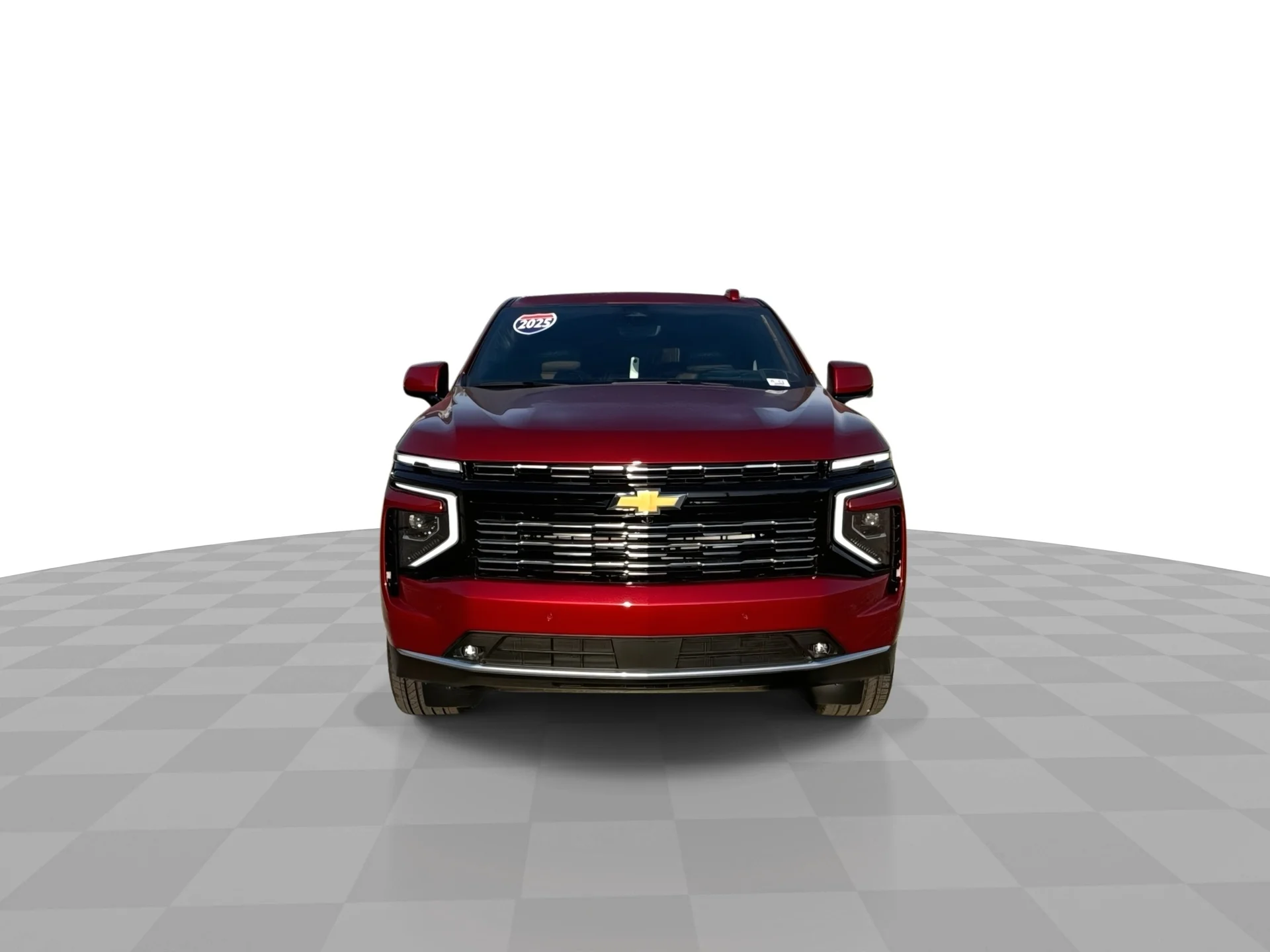 2025 Chevrolet Suburban High Country - Photo 40