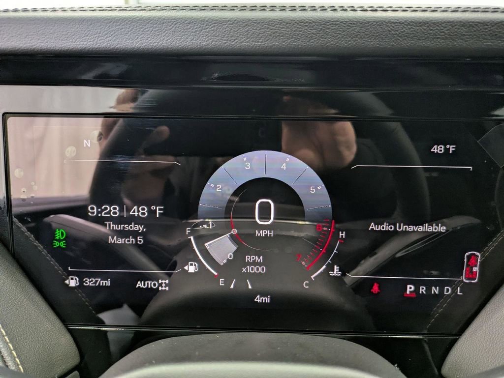 2026 GMC Yukon XL Elevation - Photo 25