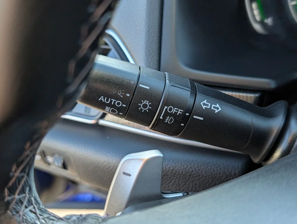Used 2022 Black Honda Sport image 28