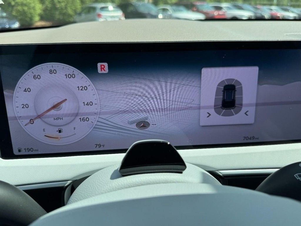 2026 GENESIS GV70 Advanced - Photo 25