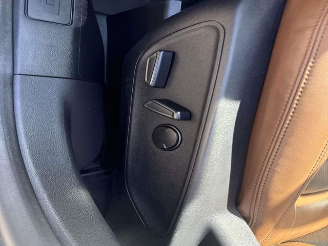 Used 2023 Blue Metallic Ford Badlands image 20