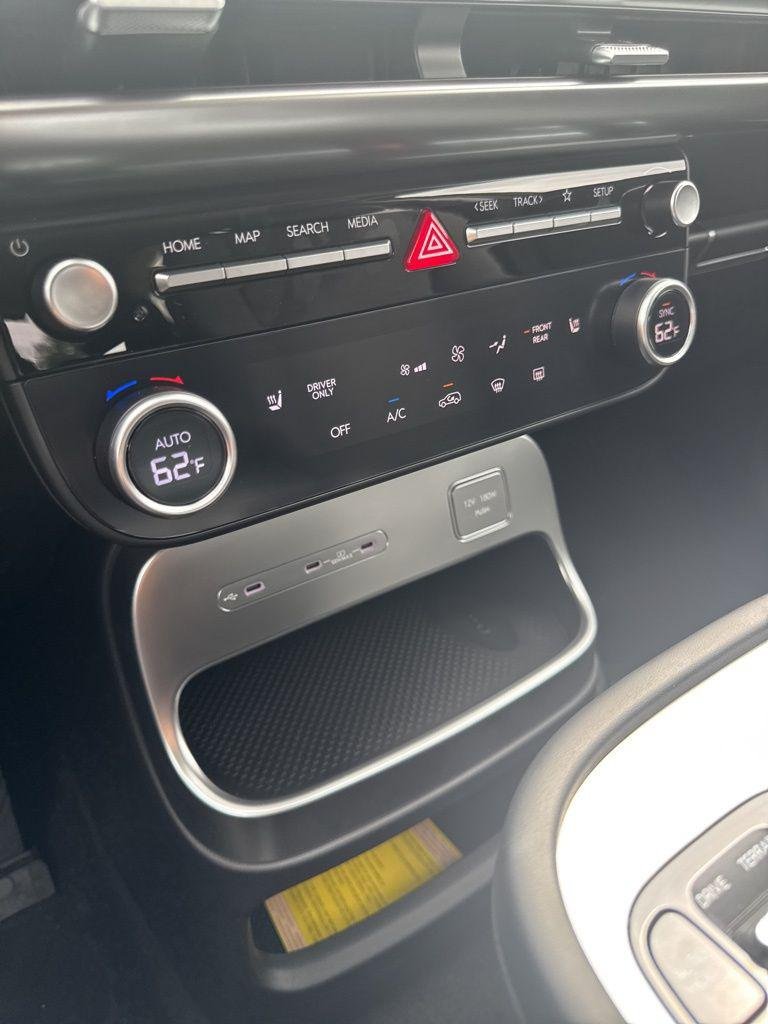 2026 Hyundai IONIQ 9 SE - Photo 26