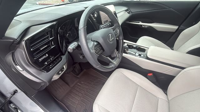 2024 Lexus RX 350 - Photo 10