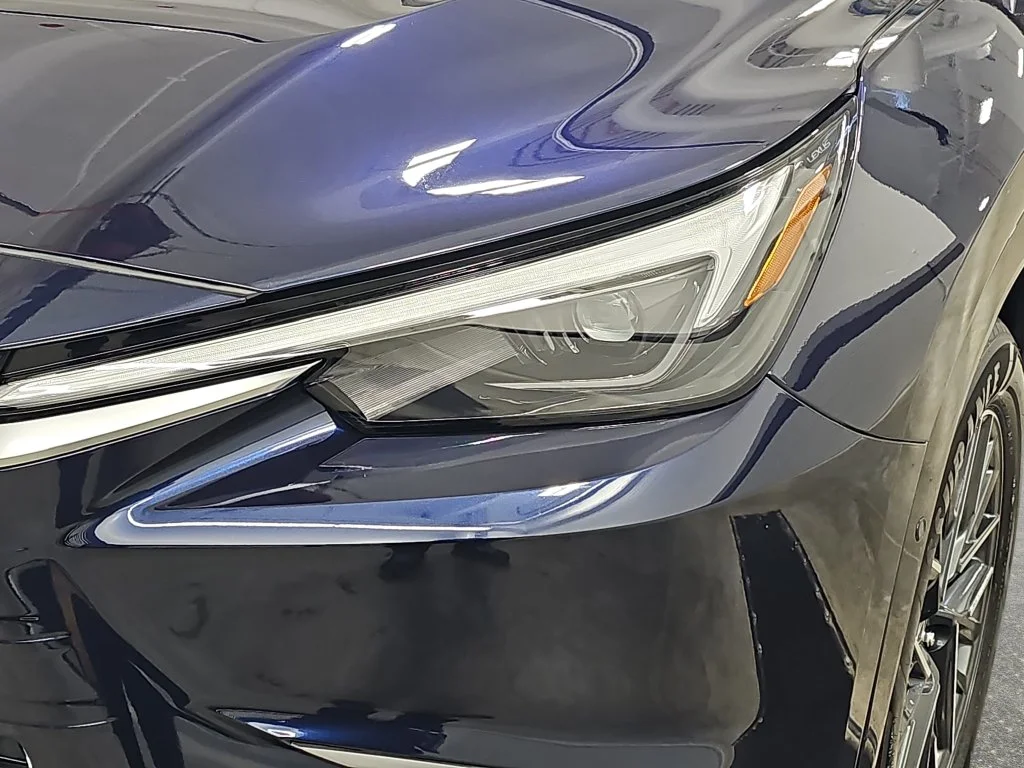 New 2026 Nightfall Mica Lexus PREMIUM AWD image 30