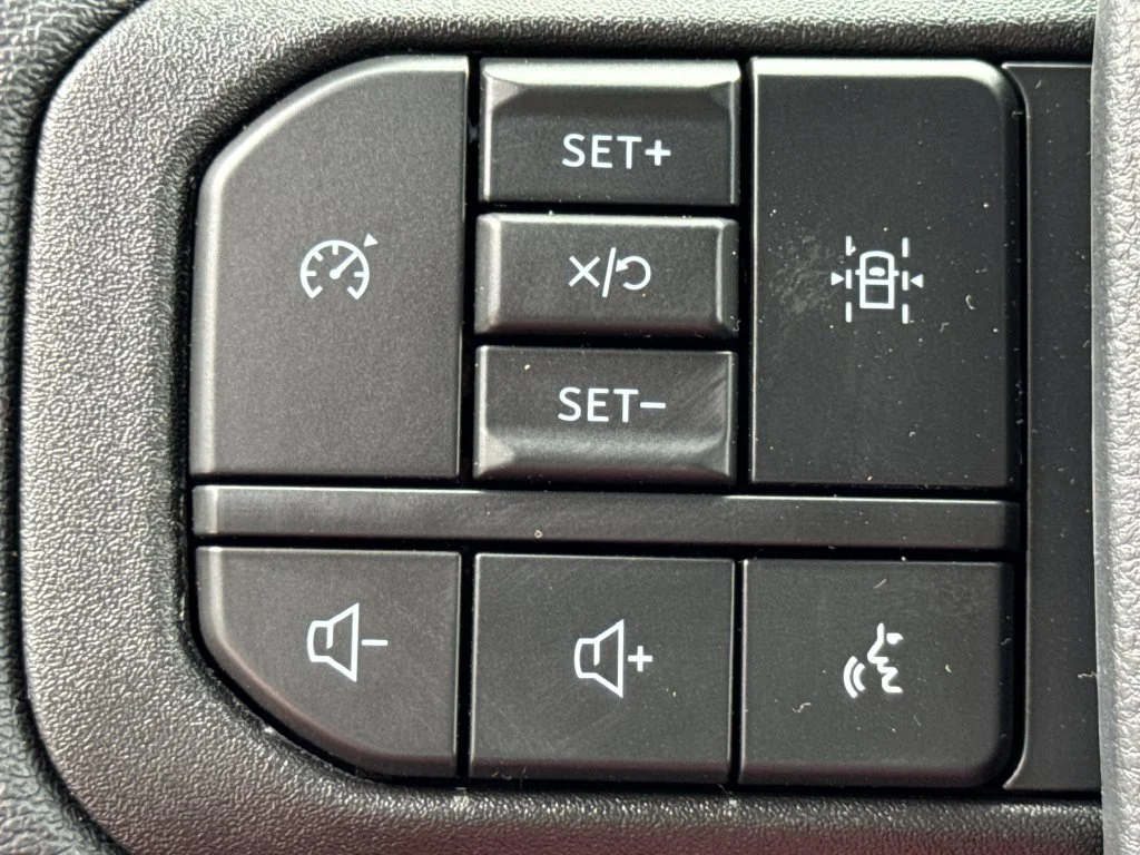 New 2026 White Ford STX image 24