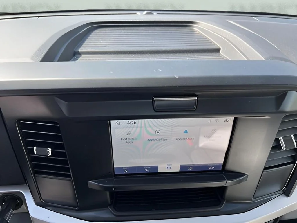 Used 2025 White Ford XL image 24