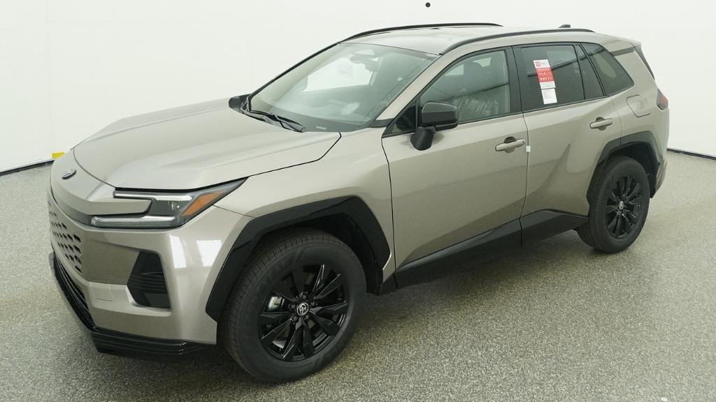 New 2026 Meteor Shower Toyota SE image 31