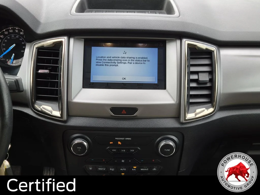Used 2019 White Ford XLT image 21