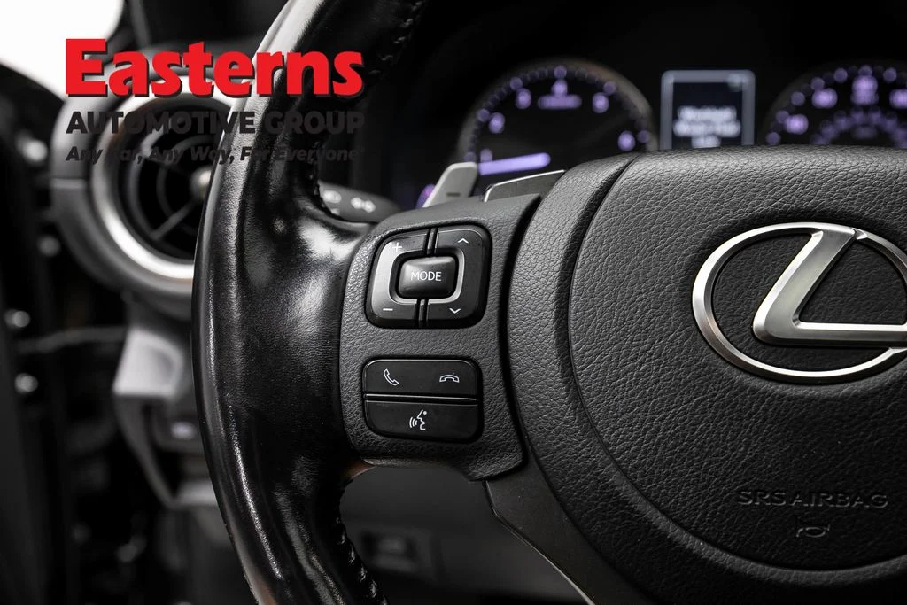 Used 2022 Black Lexus 300 image 15