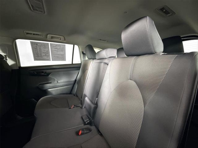 Certified Used 2024 MAGNETIC GRAY MET. Toyota  image 28