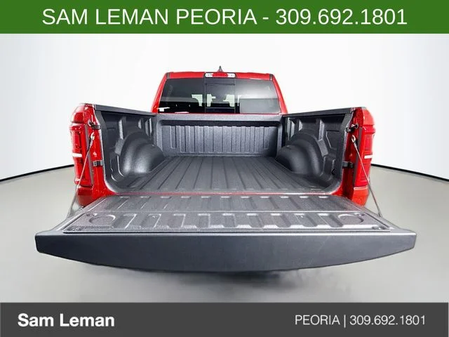 New 2026 Red Ram RHO image 24