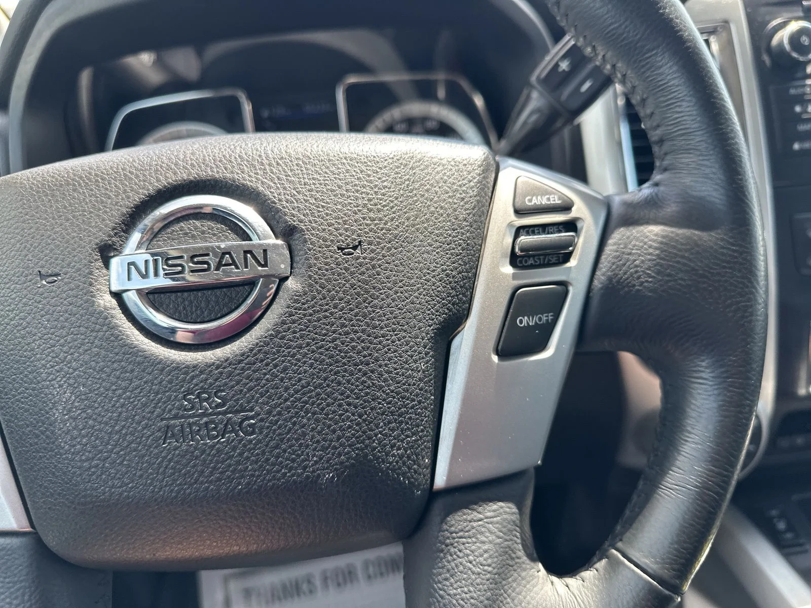 Used 2019 Gray Nissan SL image 45