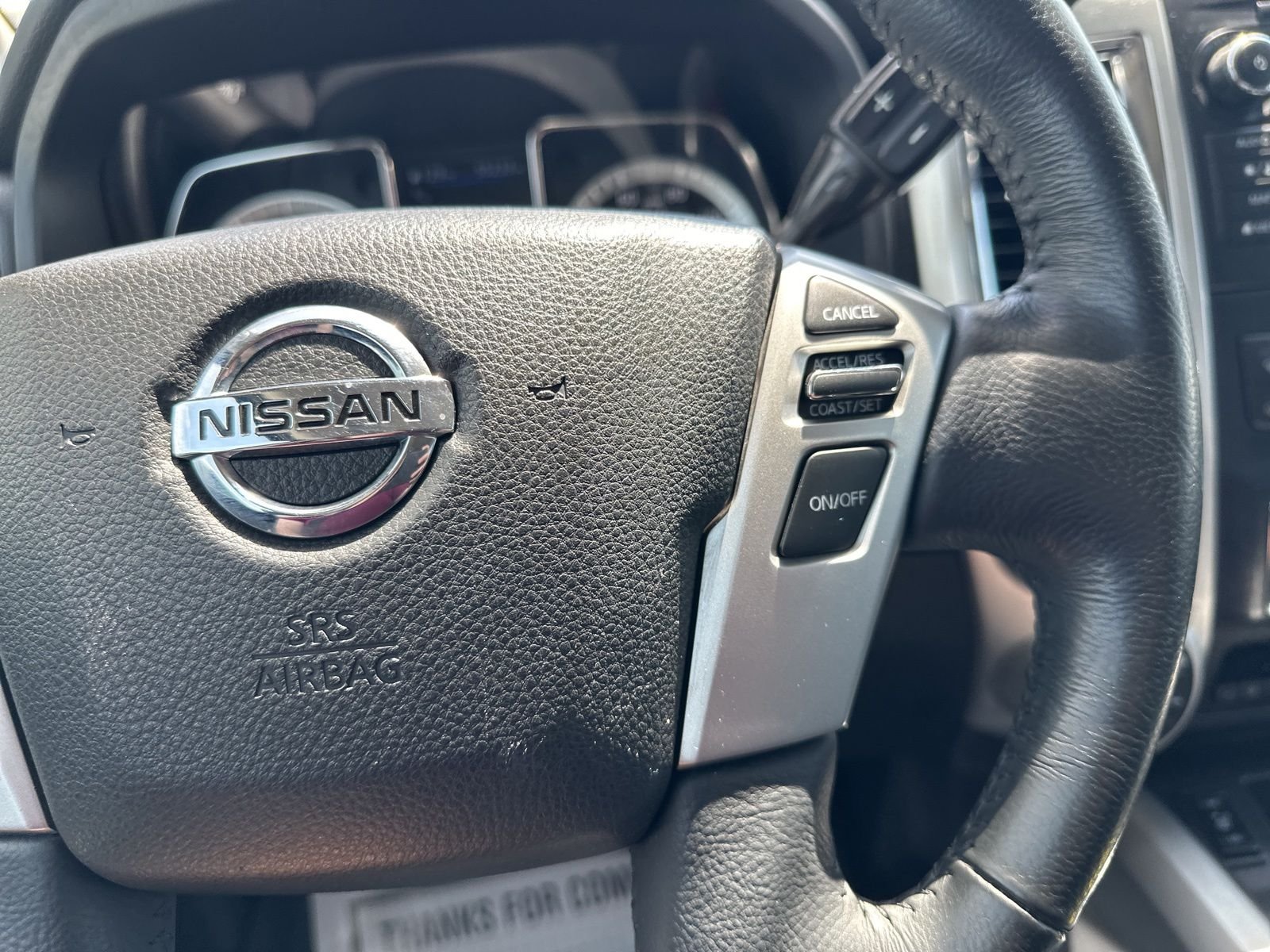 Used 2019 Gray Nissan SL image 45