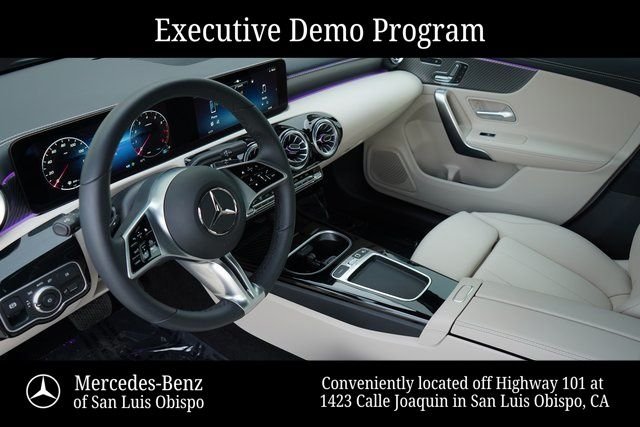 2026 Mercedes-Benz CLA CLA 250 - Photo 28