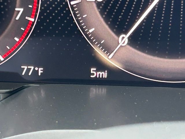 2026 Mazda CX-90 Premium Sport Package - Photo 16